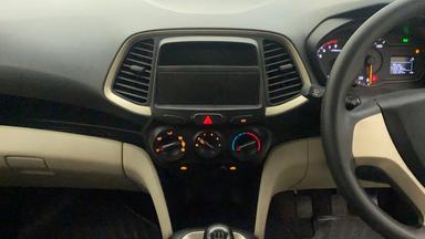 2019 Hyundai NEW SANTRO