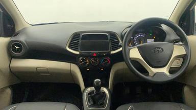 2019 Hyundai NEW SANTRO