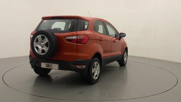 2017 Ford Ecosport