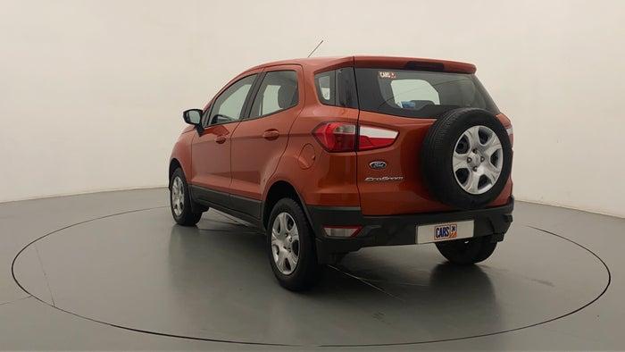 2017 Ford Ecosport