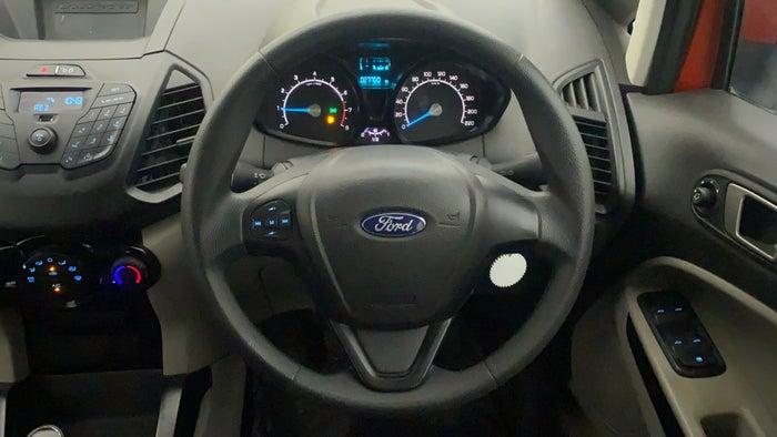 2017 Ford Ecosport