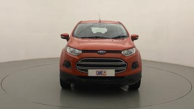 2017 Ford Ecosport