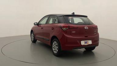 2017 Hyundai Elite i20