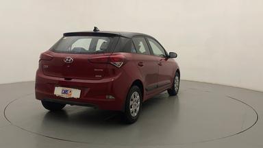 2017 Hyundai Elite i20