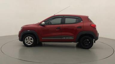 2019 Renault Kwid