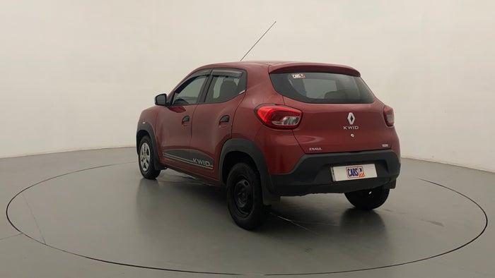 2019 Renault Kwid