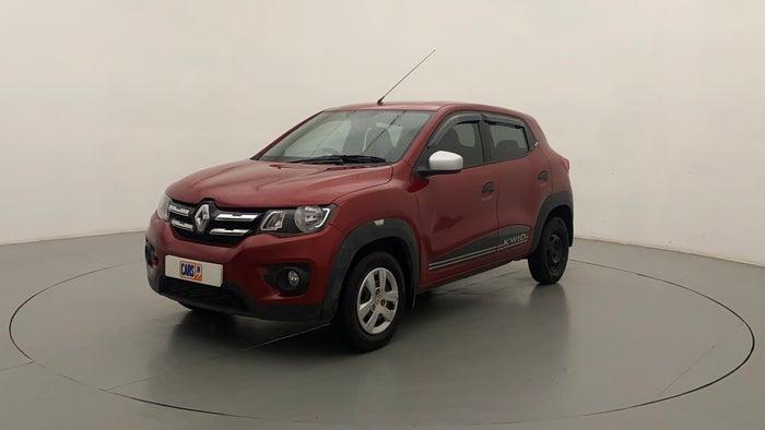 2019 Renault Kwid