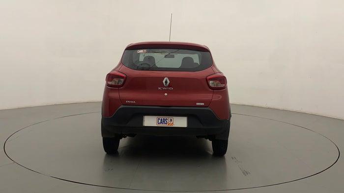 2019 Renault Kwid