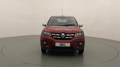 2019 Renault Kwid