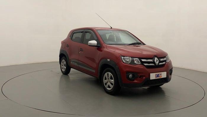 2019 Renault Kwid