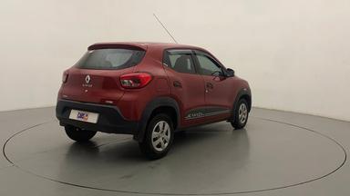 2019 Renault Kwid