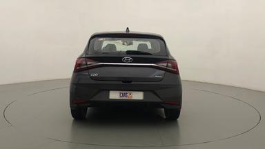 2021 Hyundai NEW I20