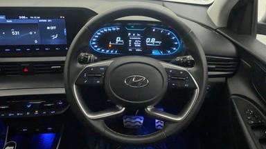 2021 Hyundai NEW I20