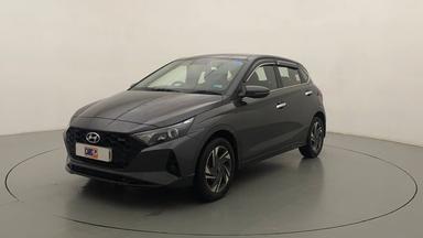 2021 Hyundai NEW I20