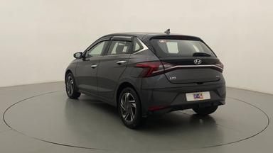 2021 Hyundai NEW I20