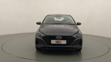 2021 Hyundai NEW I20