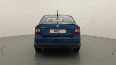 2018 Skoda Rapid