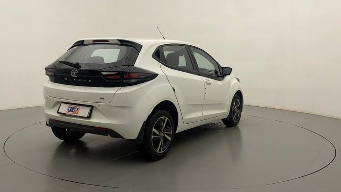 2022 Tata ALTROZ