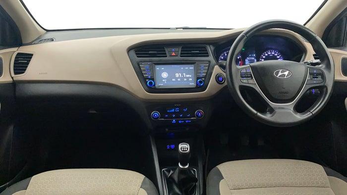 2017 Hyundai Elite i20