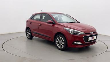 2017 Hyundai Elite i20