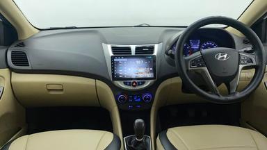 2017 Hyundai Verna