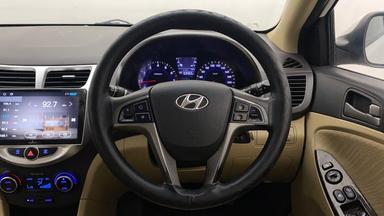 2017 Hyundai Verna