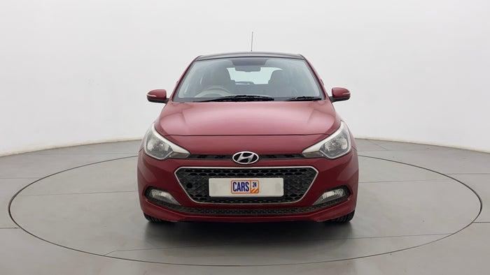 2015 Hyundai Elite i20