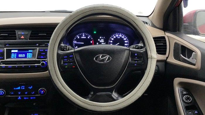 2015 Hyundai Elite i20