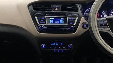 2015 Hyundai Elite i20