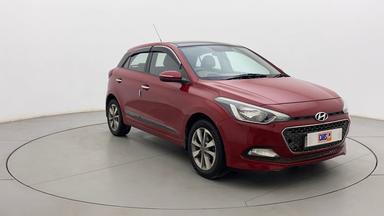 2015 Hyundai Elite i20