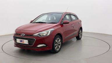 2015 Hyundai Elite i20