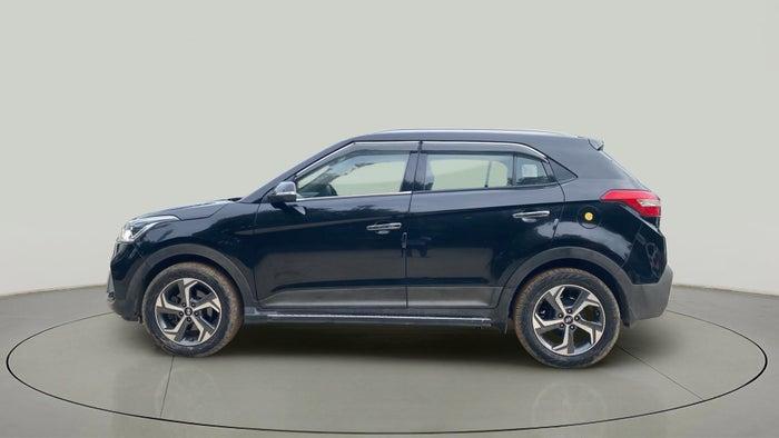 2019 Hyundai Creta