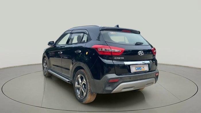 2019 Hyundai Creta