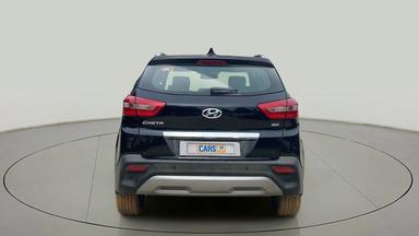 2019 Hyundai Creta