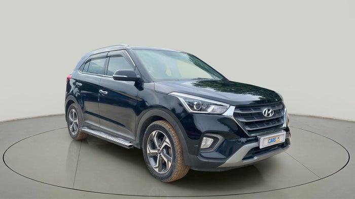 2019 Hyundai Creta