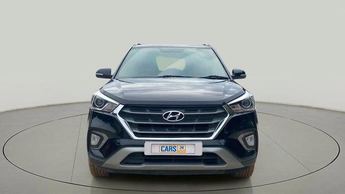 2019 Hyundai Creta