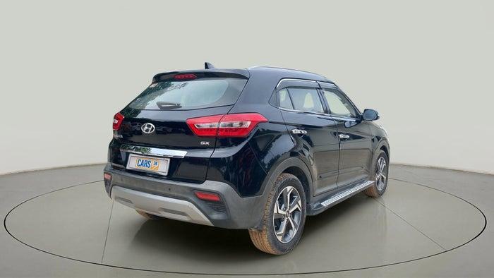 2019 Hyundai Creta