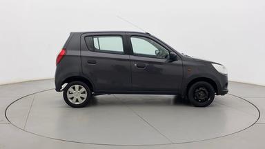 2018 Maruti Alto K10