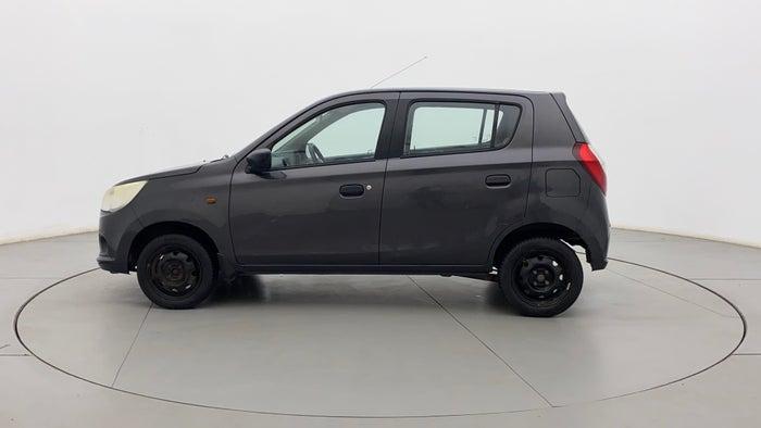 2018 Maruti Alto K10