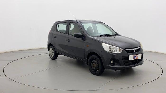 2018 Maruti Alto K10