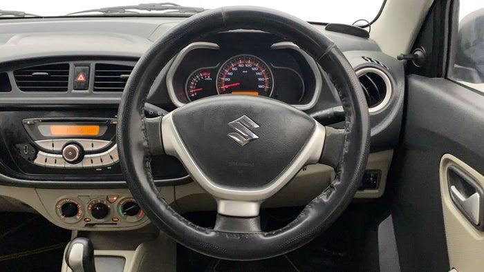 2018 Maruti Alto K10