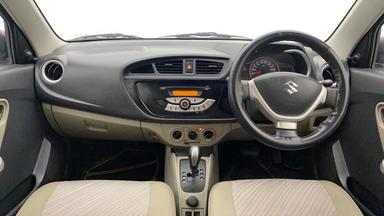 2018 Maruti Alto K10