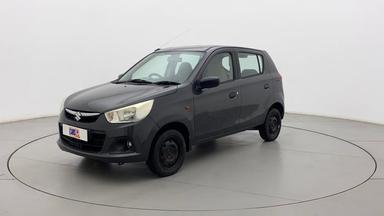 2018 Maruti Alto K10