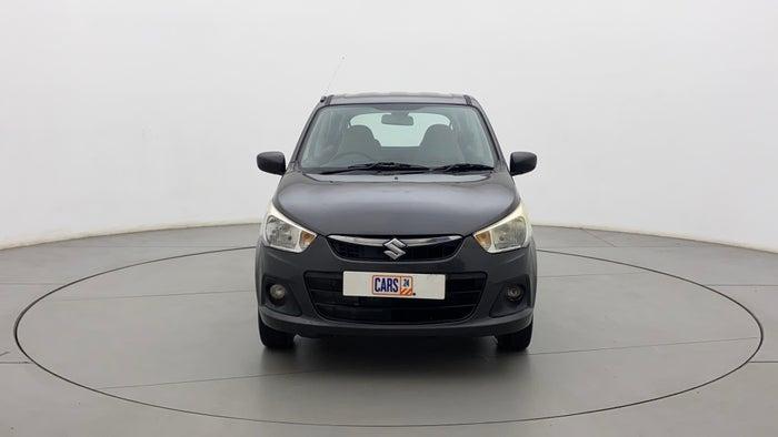 2018 Maruti Alto K10