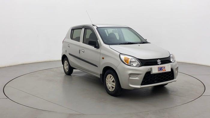 2019 Maruti Alto