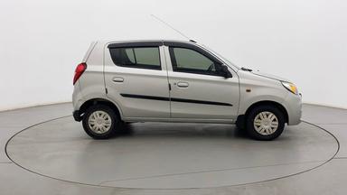 2019 Maruti Alto