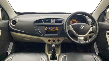 2019 Maruti Alto