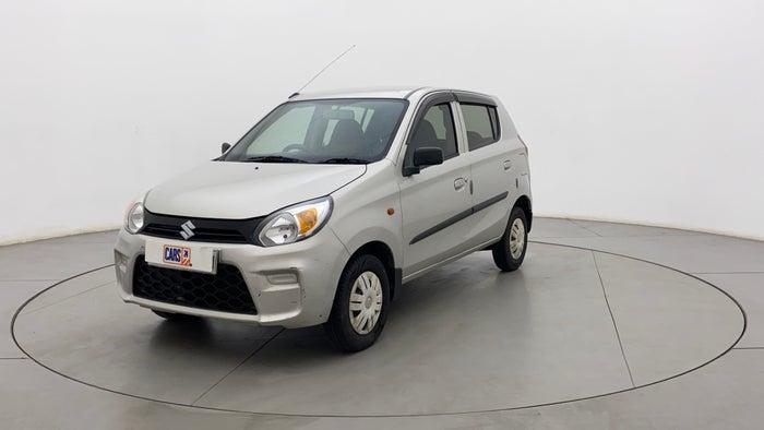 2019 Maruti Alto