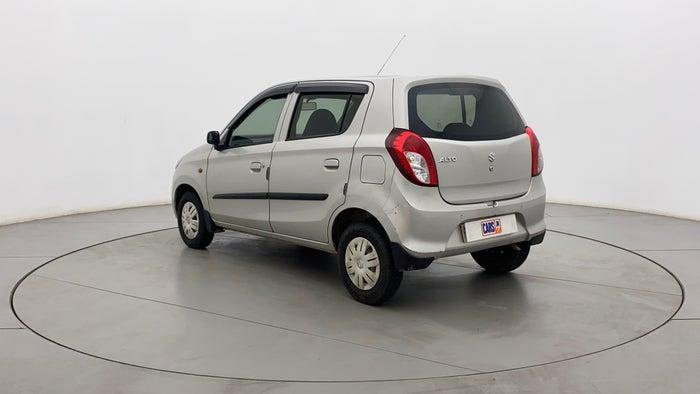 2019 Maruti Alto