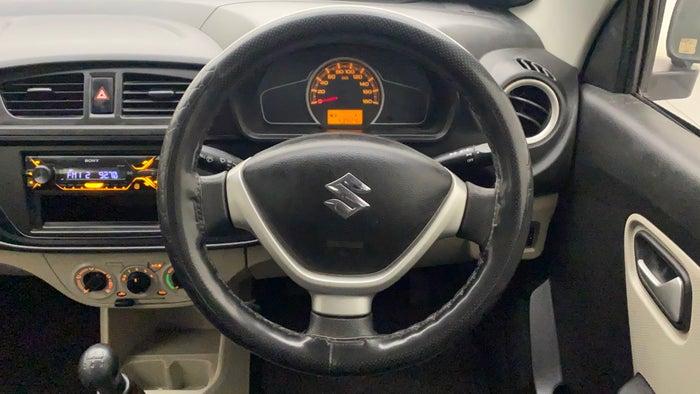 2019 Maruti Alto